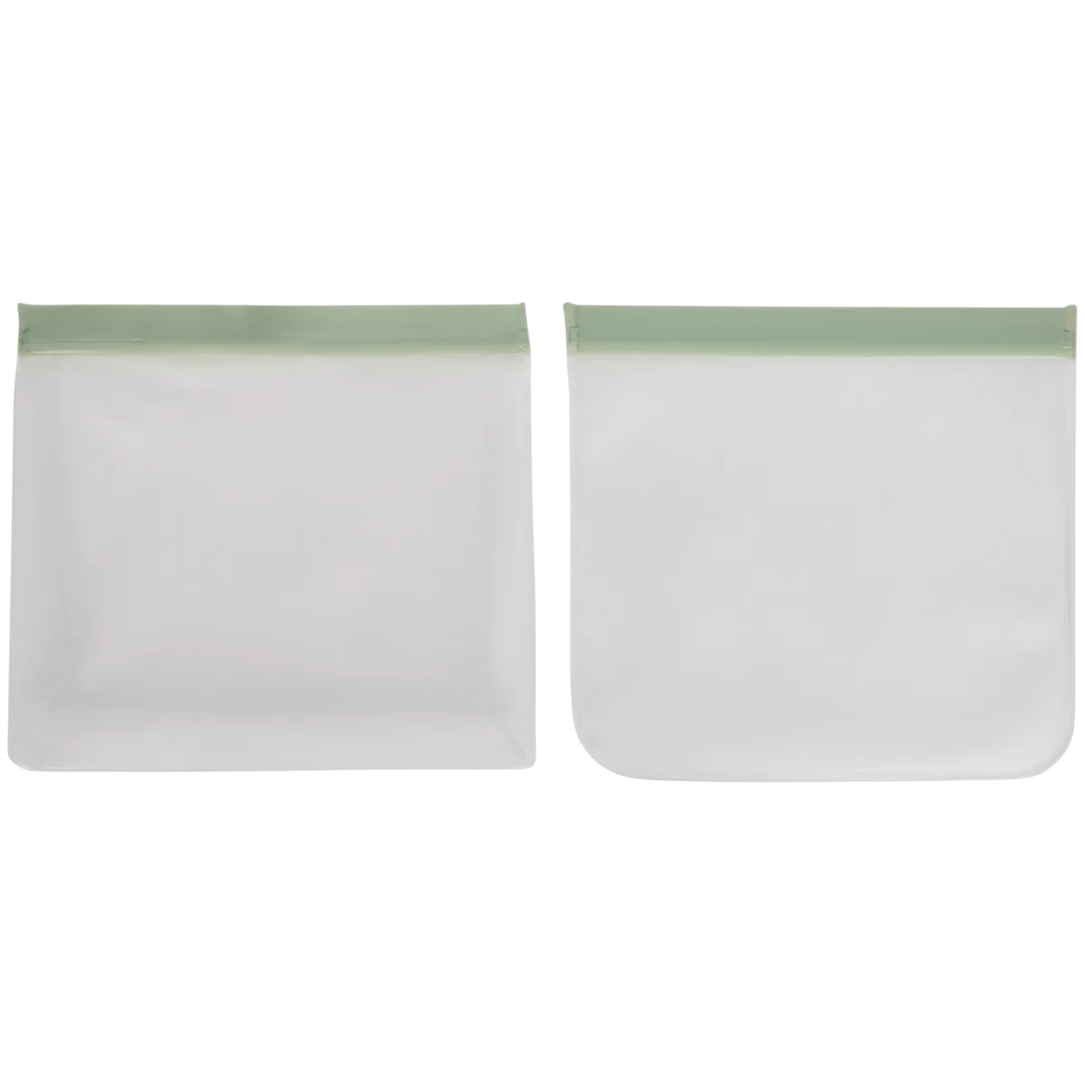 Badabulle Set 15 Sacchetti Riutilizzabili Per Pappe - 150ml, Lavabili E Sicuri - Foto 4