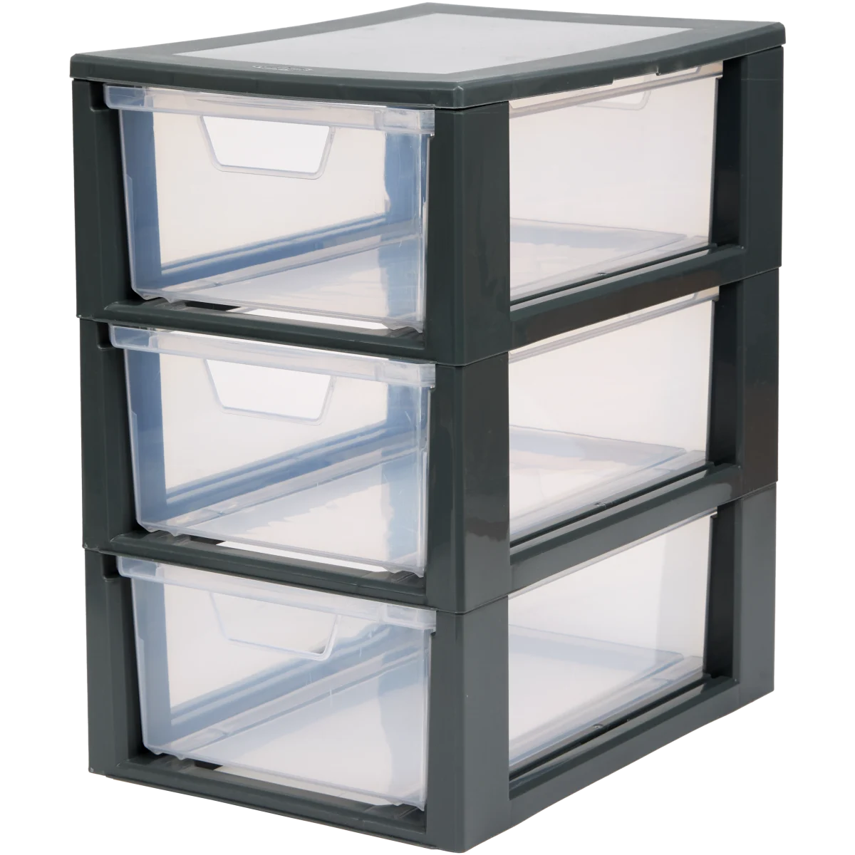Tontarelli Kunststoff Schrank – 8 Unterteilungen, 164 X 79 X 43 Cm, Polypropylen