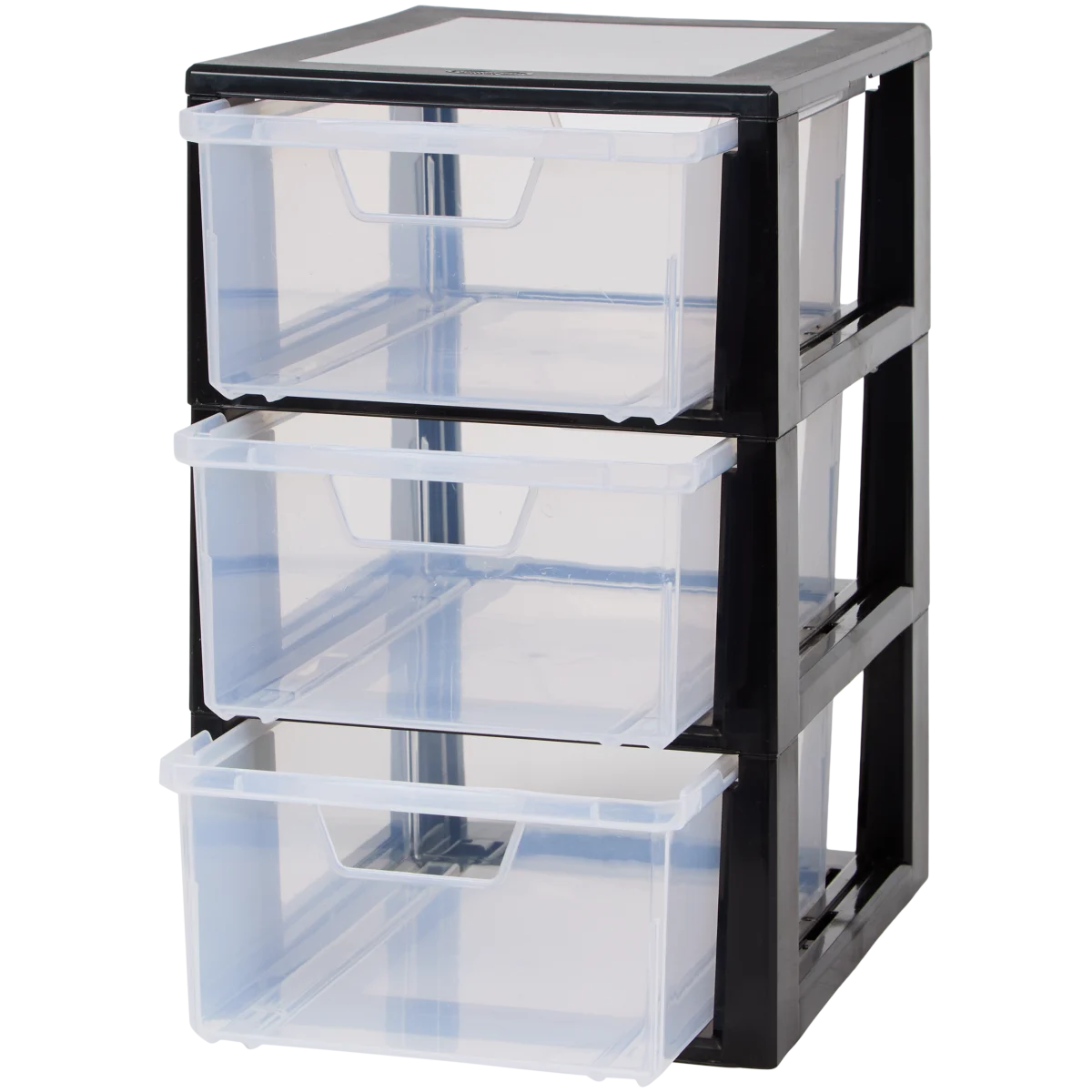 Organizator cu sertare Linea Tontarelli – 20 x 28,5 x 32 cm