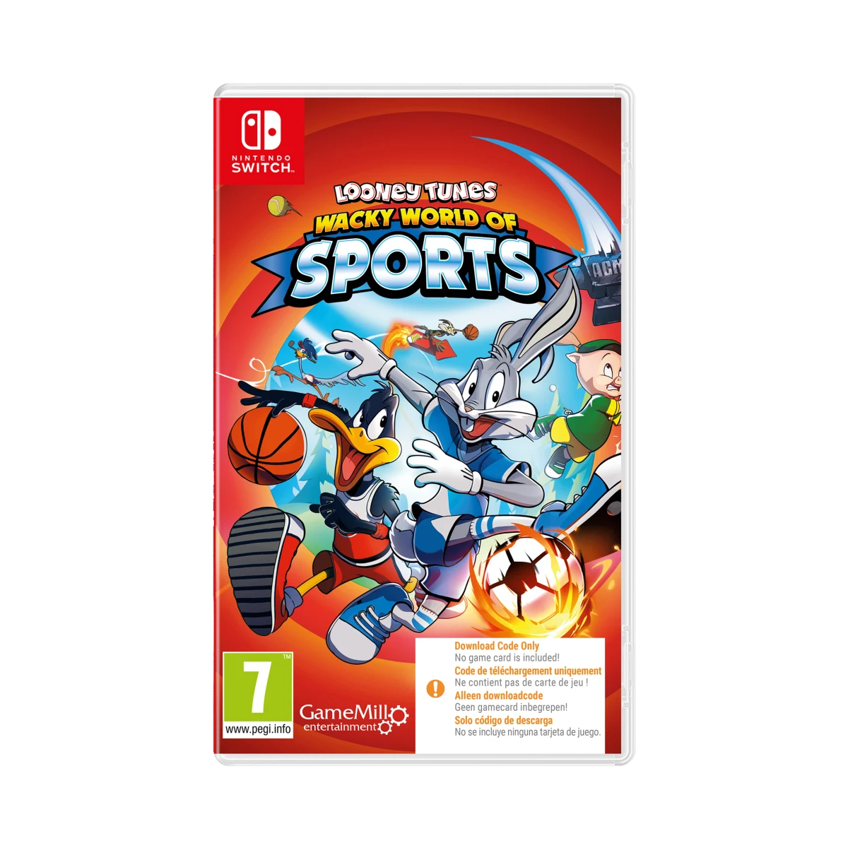 ミスタービーンNintendo Switch Joc Nintendo Switch | Action RO