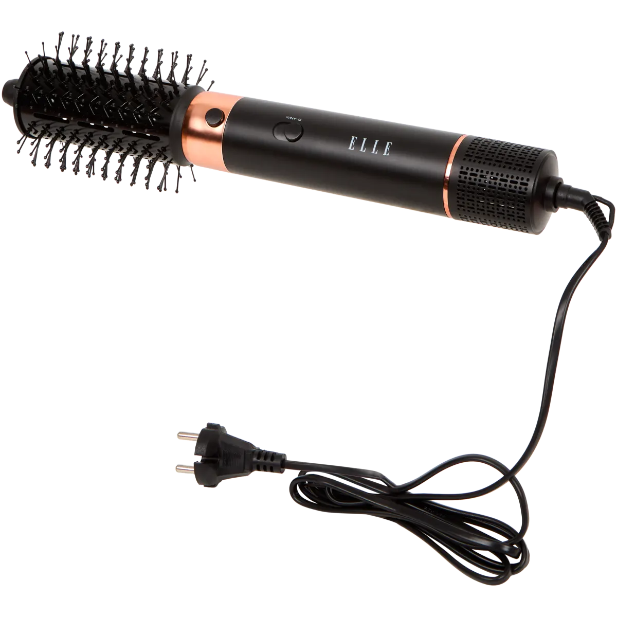 Brosse à Air Chaud Multifonction 800W – Avec Embouts – Marque Augusdea – Neuf