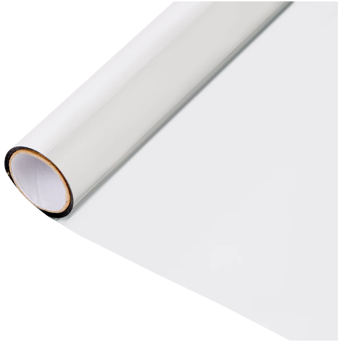 Pellicola A Specchio Unidirezionale Per Vetri – Rotolo 75x150 Cm – Effetto Specchio Dall'Esterno, Visibilità Dall'Interno - 3