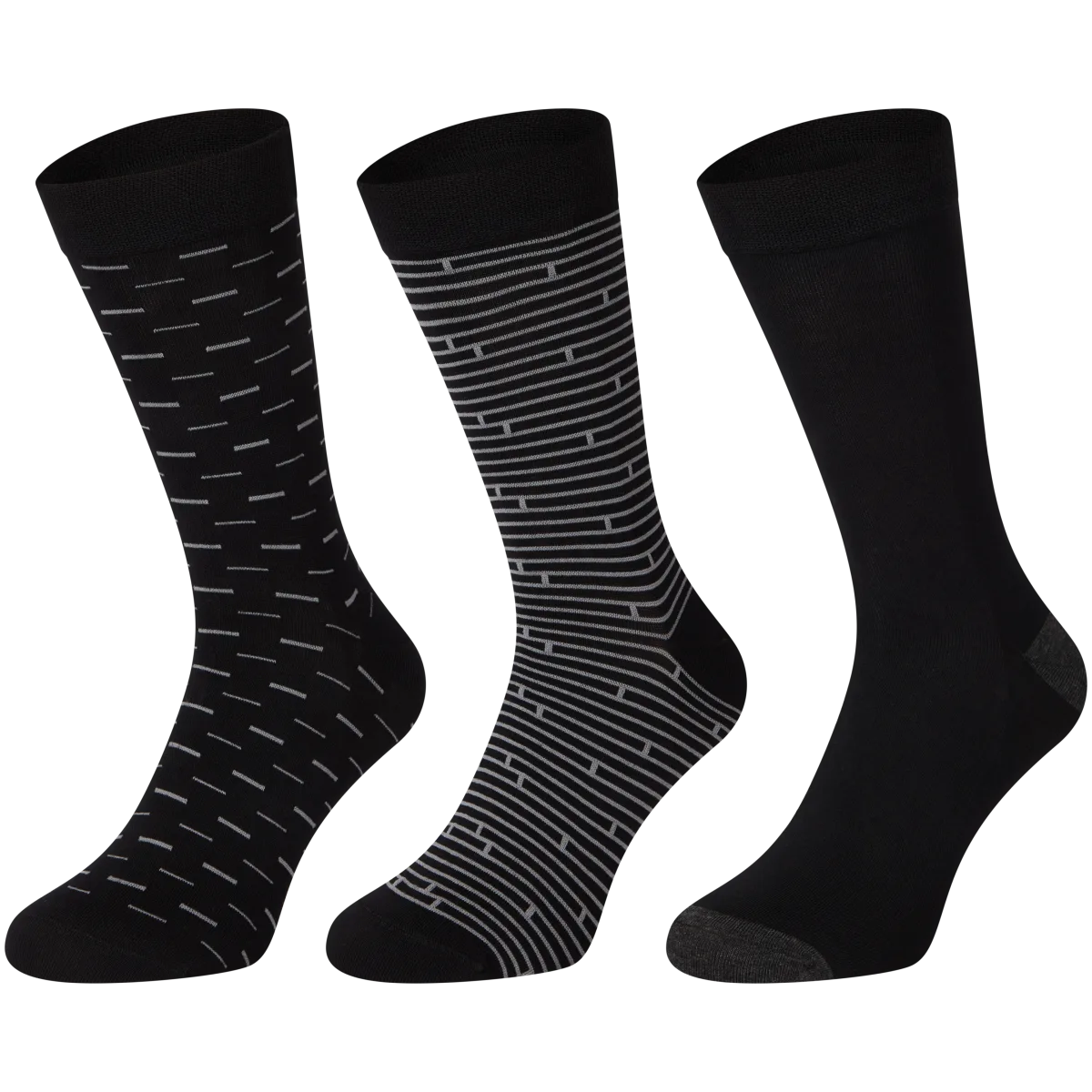 Calcetines de bambú Pairz