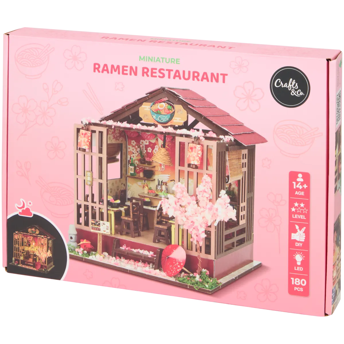 Jeu De Construction Miniature Clou - Réf 22801 - Occasion