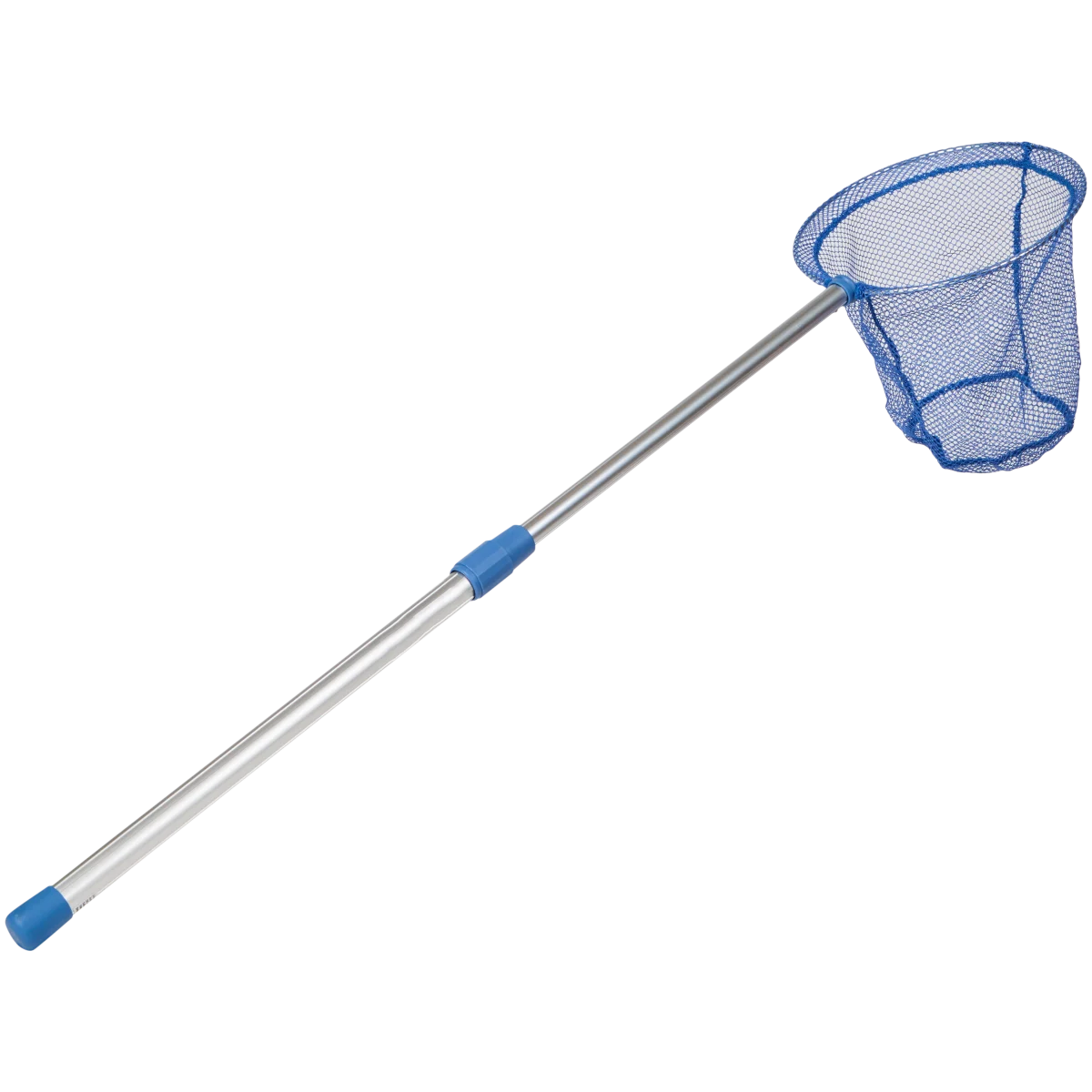 Vlindernet, Telescopisch Schepnet Voor Kinderen en Volwassenen - Visnet, 152 cm, Outdoor Visaccessoires Vlindernet, Telescopisch Schepnet Voor Kinderen en Volwassenen - Visnet, 152 cm, Outdoor Visaccessoires