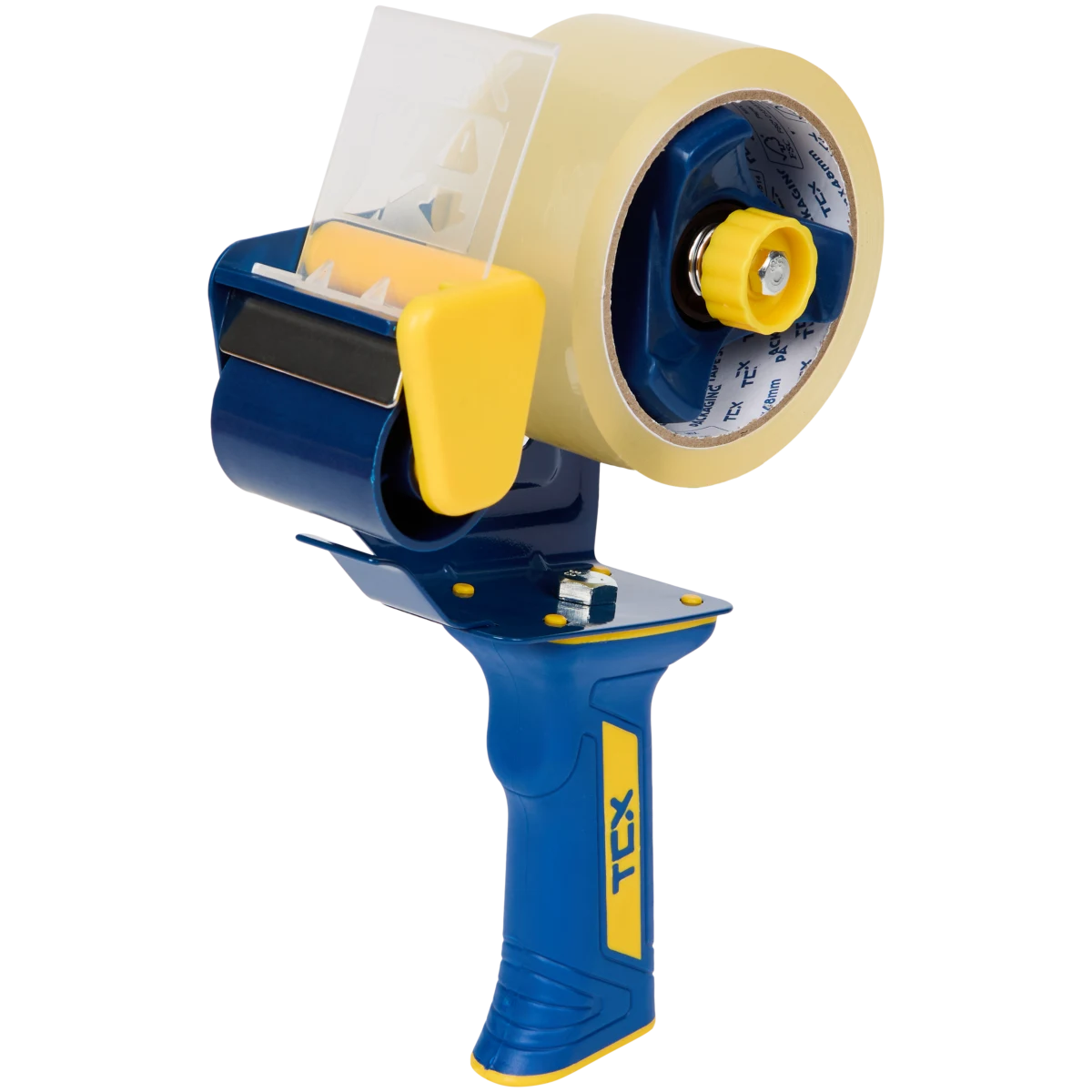 アクセサリー Action Roller Advance Dozator de bandă adezivă pentru ambalare TCX – 50 m x 48 mm, 2