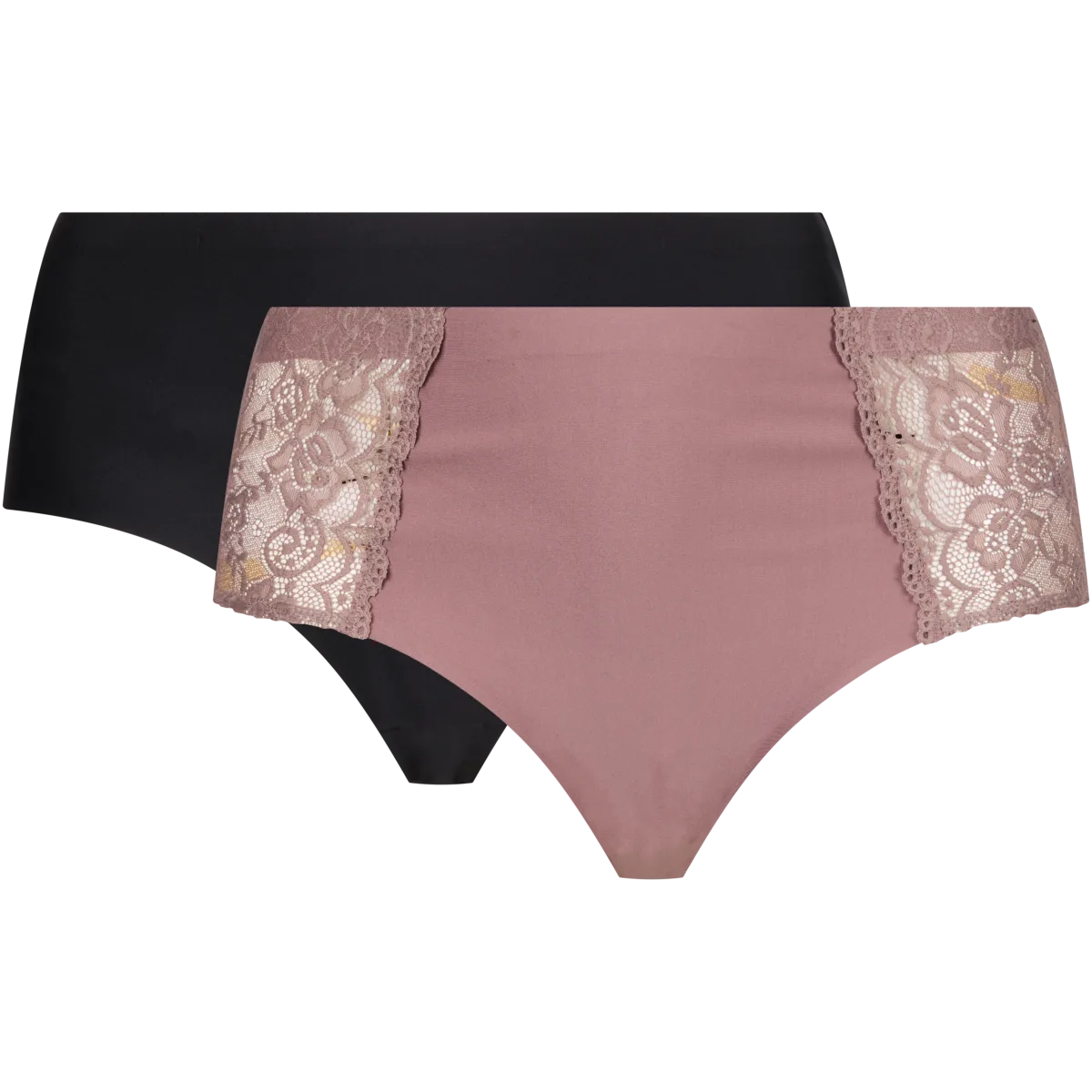 Gaine Taille Haute Intimidea Bodyeffect 311300 - Slip De Contrôle Femme, Taille S/M à L/XL, Neuf Avec étiquettes