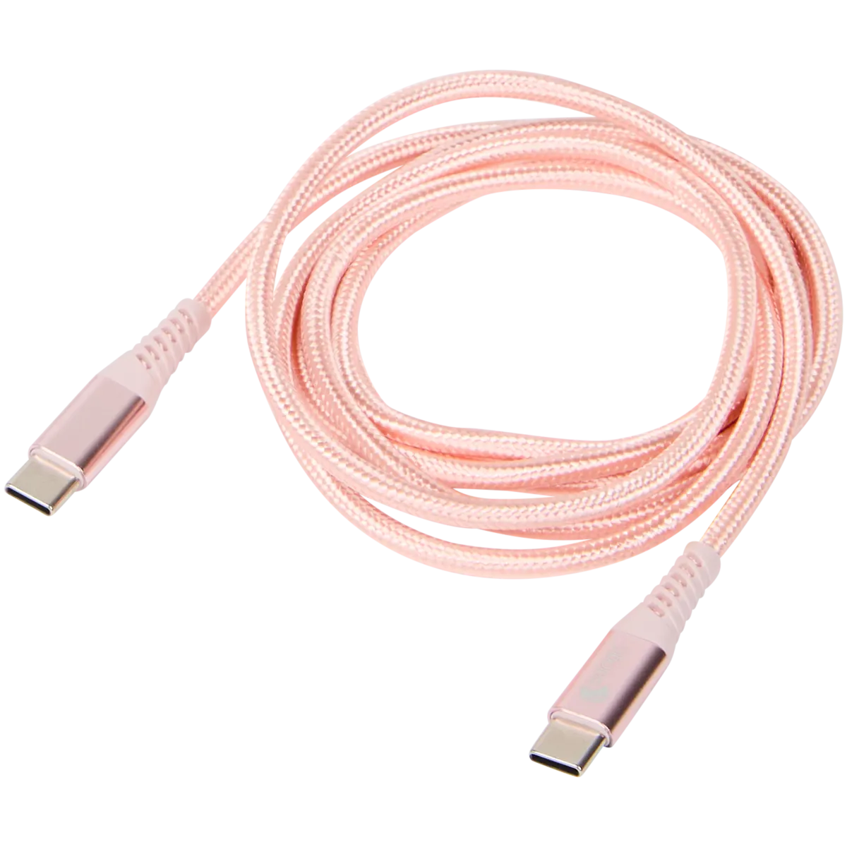 BLACKSYNCZE Cavo USB Type-C [3Pezzi 1M+1M+1M] 3,1A Cavo USB C Ricarica