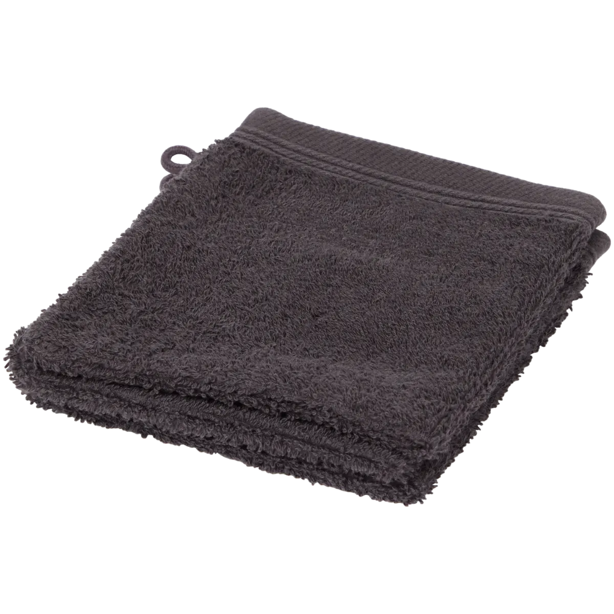 Royalz Collection Waschlappen Hotelqualität – 33x33 Cm, 12 Stück, 100% Baumwolle