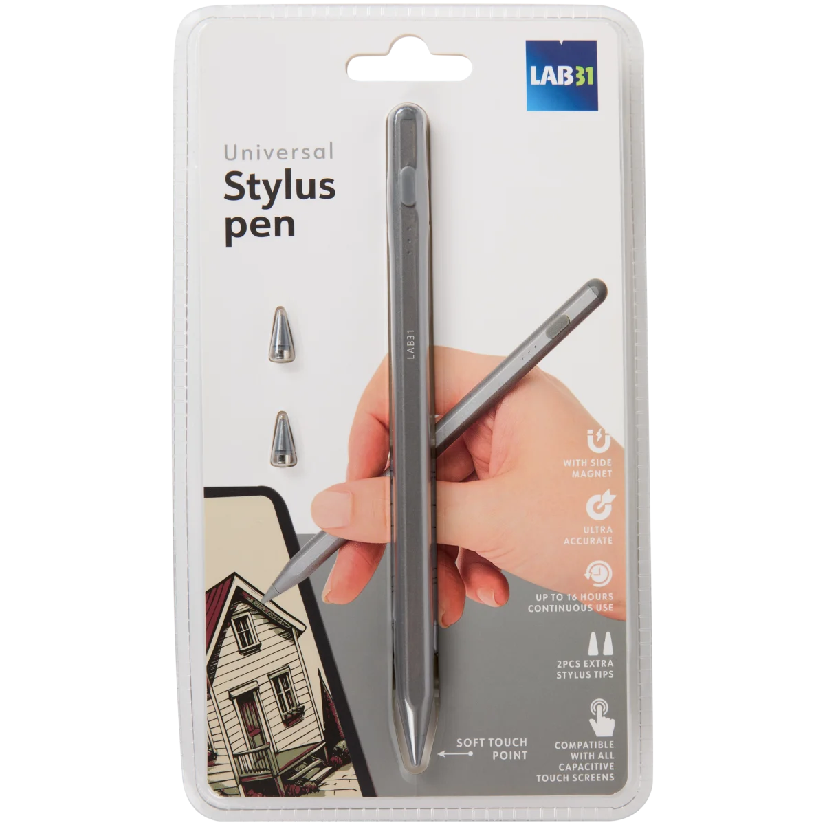 Saphir 251 TEP. M30 Stylus Tete de Lecture CL11h2/2