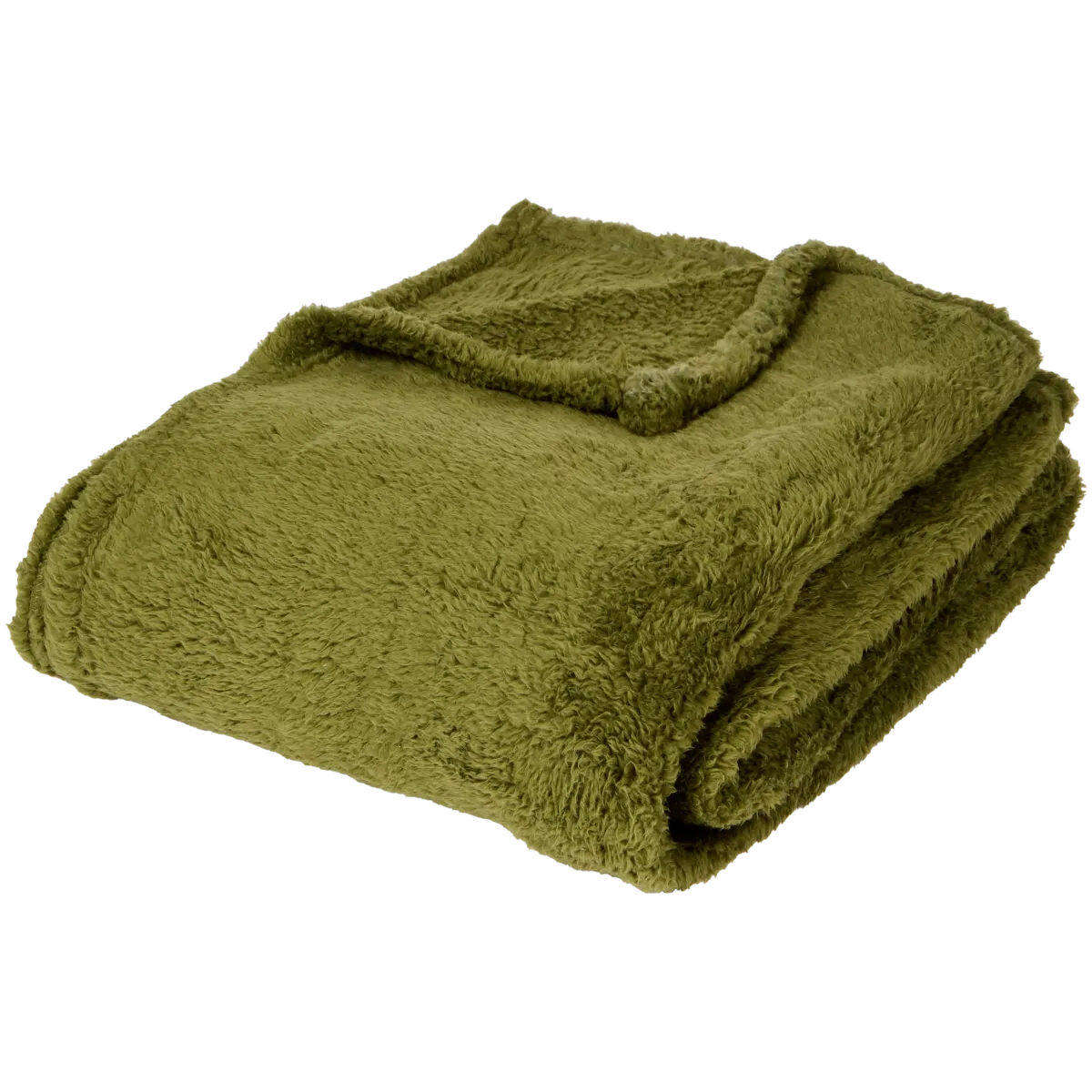 TODAY Plaid Morbido 125/150 Plaid Morbido Poliestere 125 x 150 cm, Poliestere, Avorio, 125x150 cm