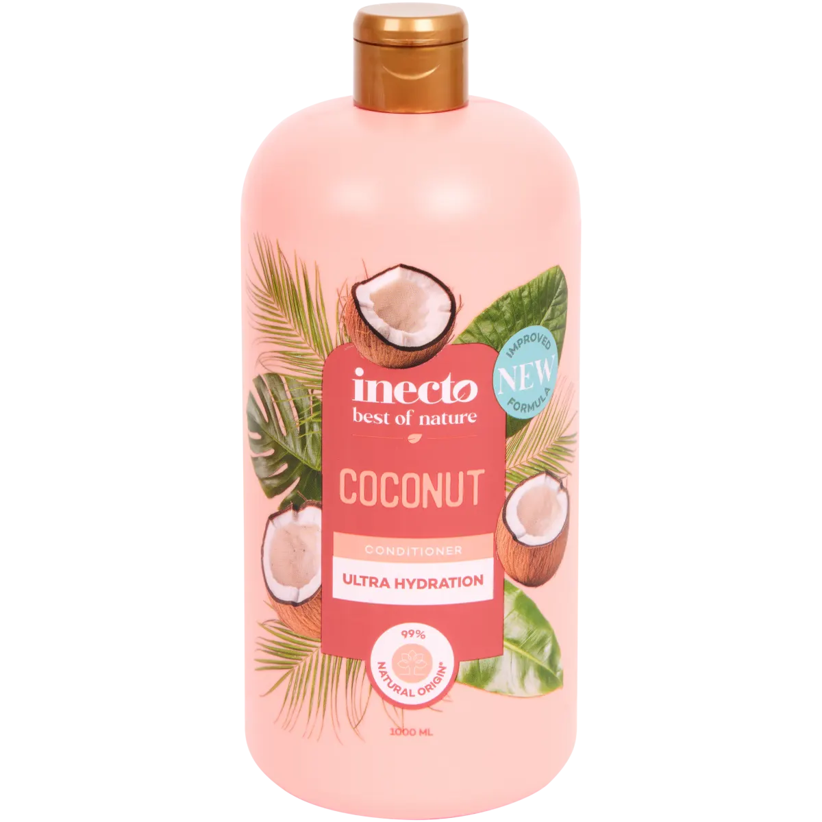 Balsam Inecto Essentials | Action RO
