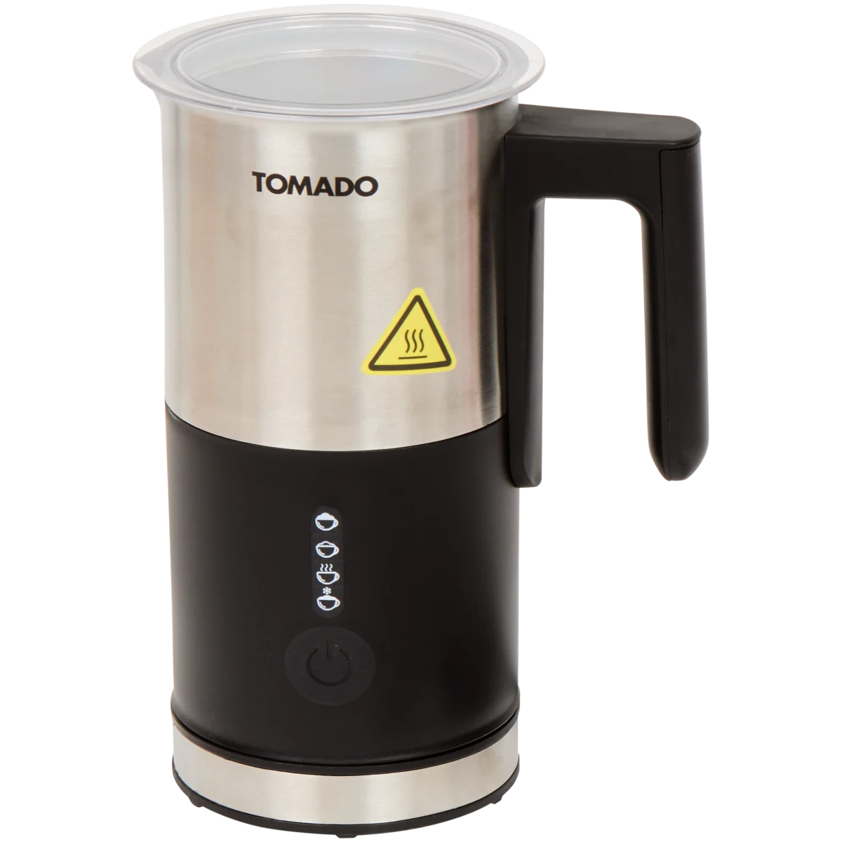 Commerciële Stoom Melkopschuimer 4 IN 1 Melk Stoommachine met 12L Capaciteit Elektrische Volautomatische Koffie Schuim Maker Opschuimen Machine voor Koffie, Melk, Bubble Tea, Melkthee Commerciële Stoom Melkopschuimer 4 IN 1 Melk Stoommachine met 12L Capaciteit Elektrische Volautomatische Koffie Schuim Maker Opschuimen Machine voor Koffie, Melk, Bubble Tea, Melkthee