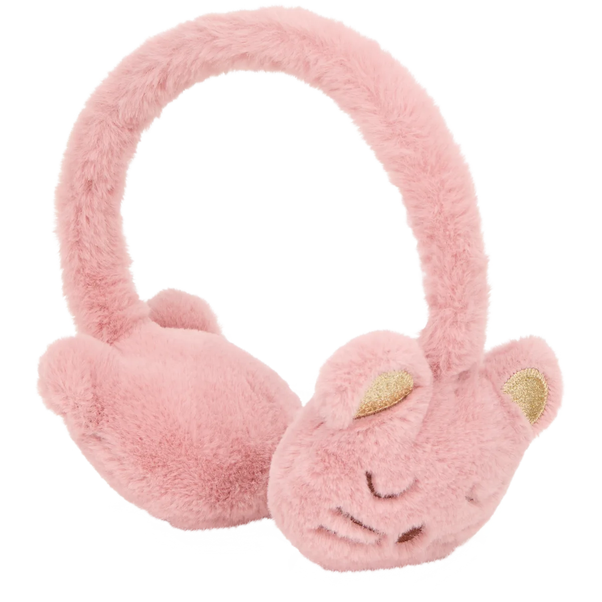 Cache-oreilles enfant