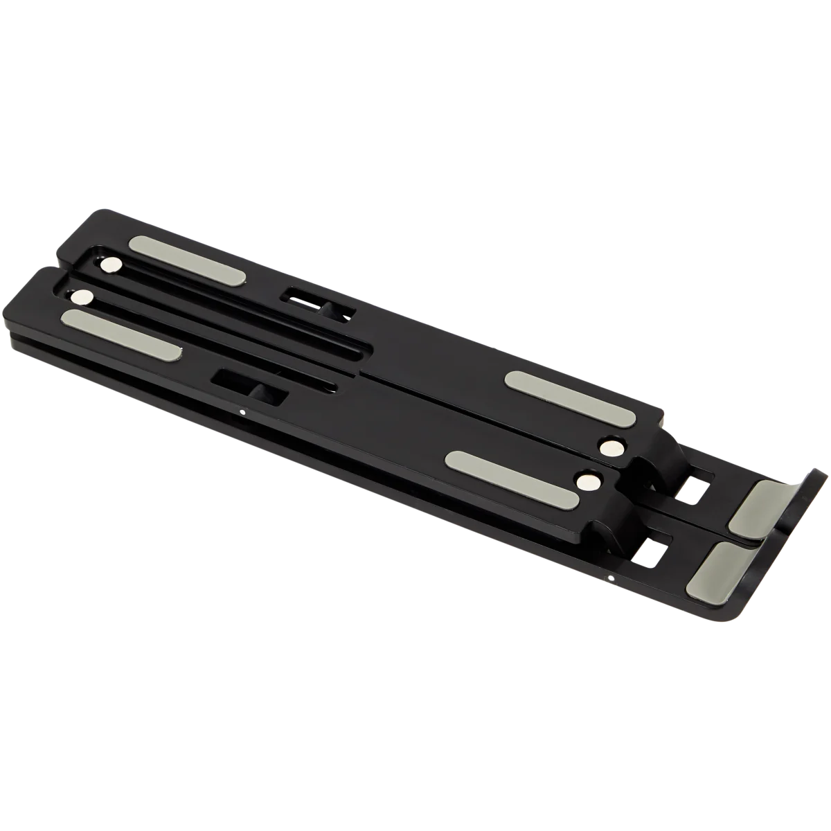 Supporto Laptop Regolabile Lauviomify - 6 Altezze, Pieghevole, Per PC 10-17 Pollici, In Alluminio