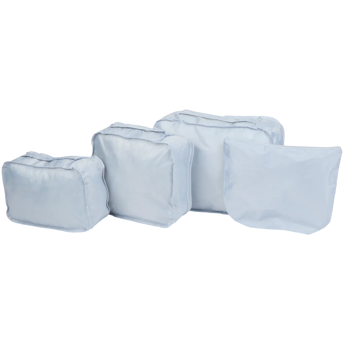 Set sacchetti da viaggio per valigia – 4 pezzi | IT