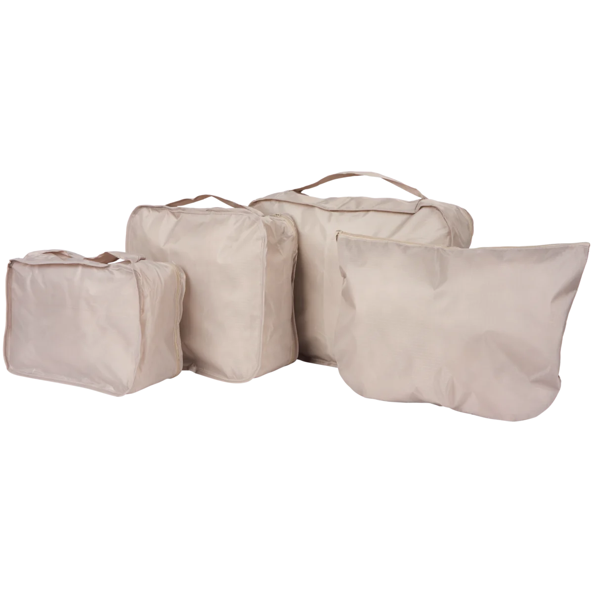 Koffer-Organizer-Set – 4-teilig