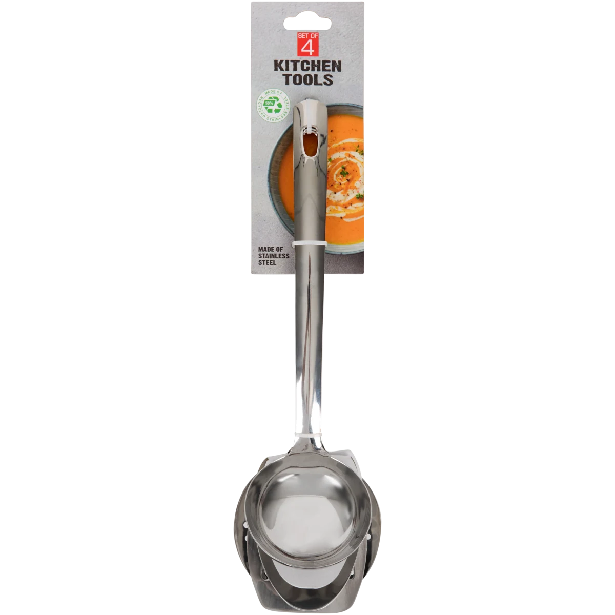 Set di utensili da cucina 54/80/220/250 pezzo Set di pentole con coperchio in ve