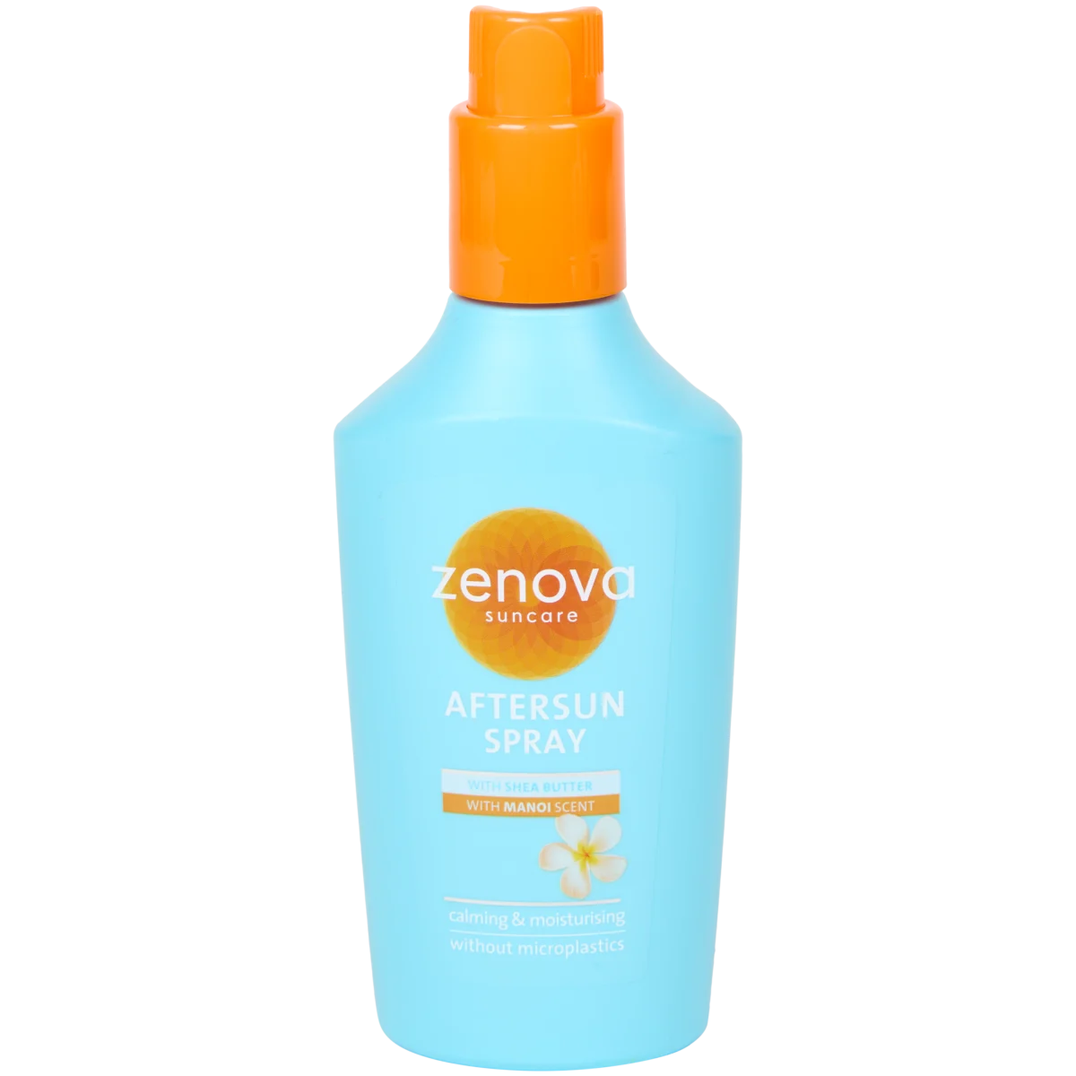 Spray pentru după plajă Zenova | Action RO
