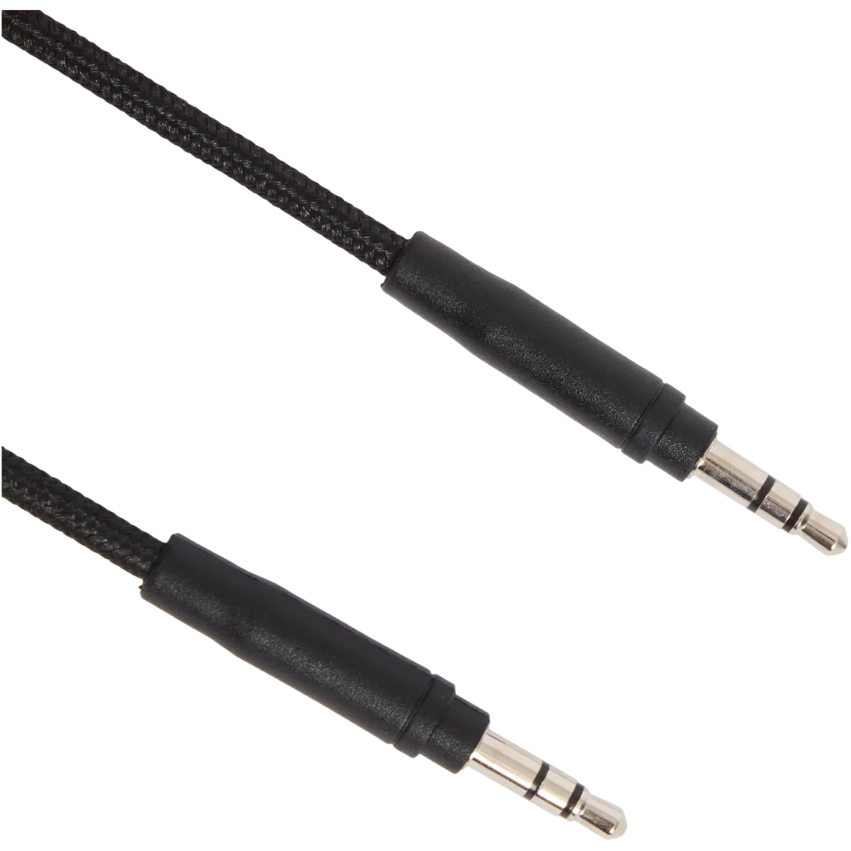 Cablu audio Sologic AUX – 1,5 m | Action RO