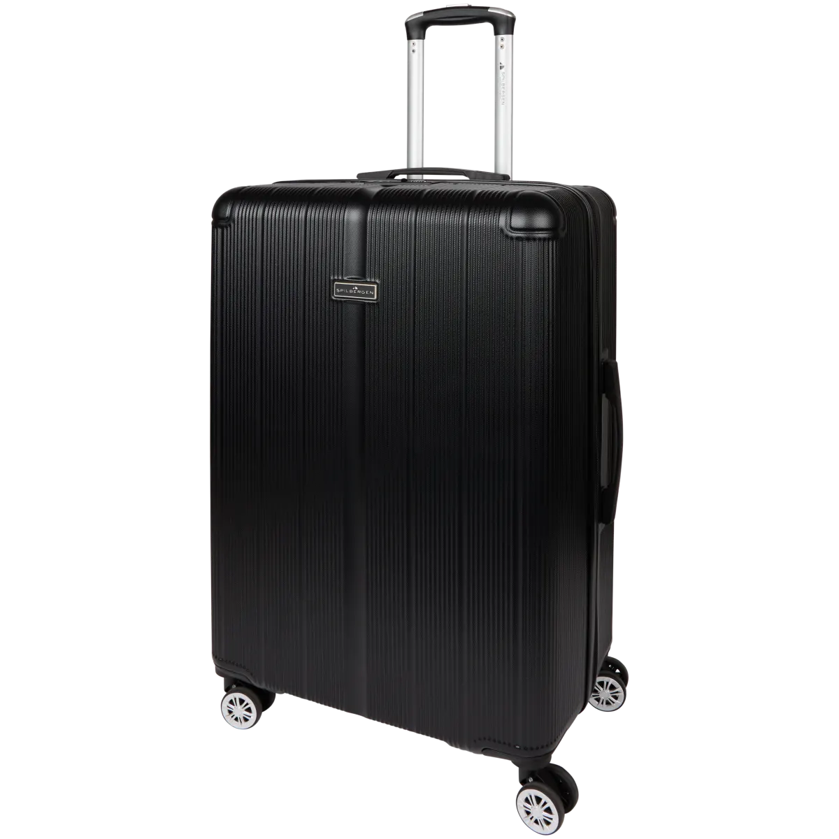 BANGKING 　MR未 Maleta Spilbergen Budapest – 50 x 29 x 76,5 cm, Negro | Action ES