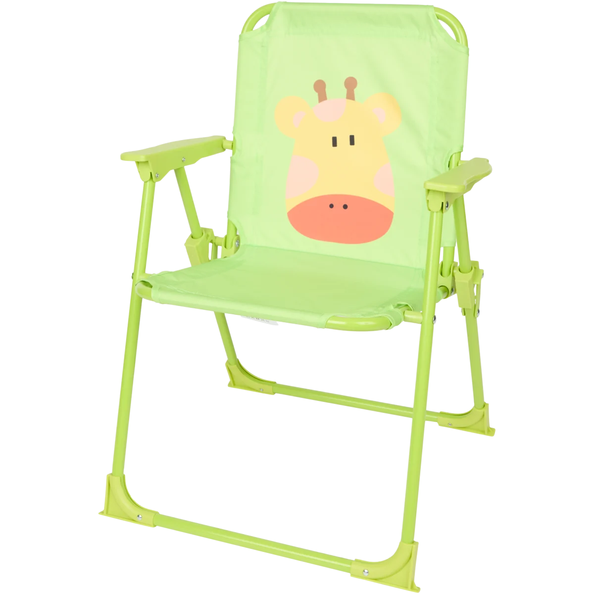 Kinderklappstuhl  37 x 38 x 52 cm | Action DE