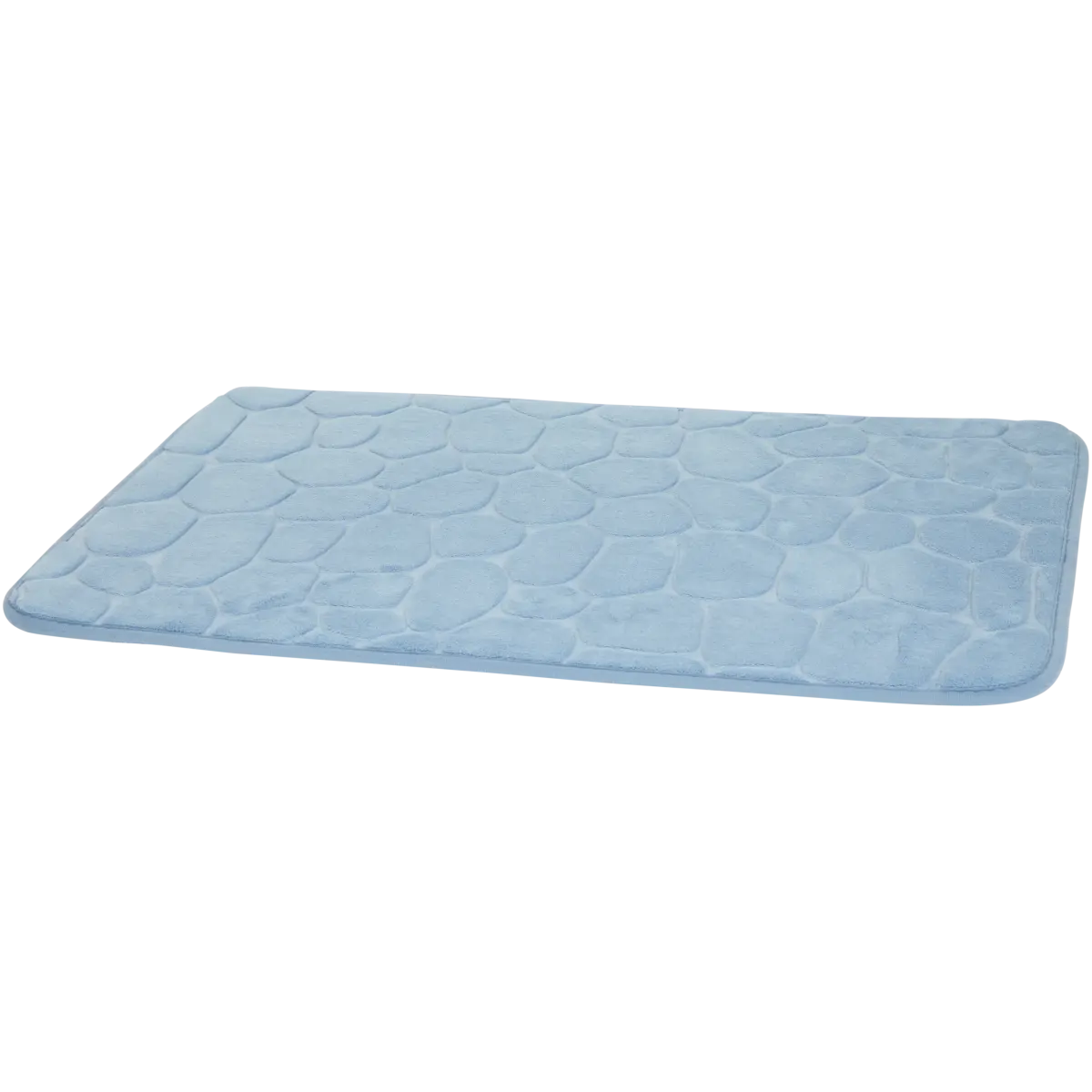 Tappetini Puzzle Per Palestra - 16 Pezzi 45,7x45,7 Cm - Nero - BodyTech