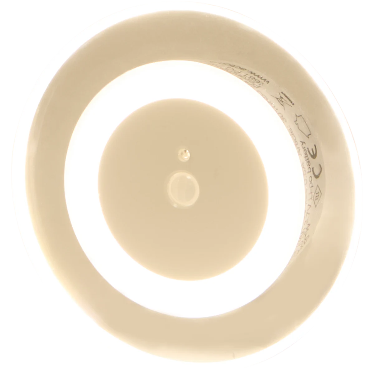 GOMETY 2 Lampade Frontali LED Ricaricabili 2000mAh - Sensore Di Movimento, 5 Modalità, Impermeabili, 230° Per Corsa E Campeggio - 3