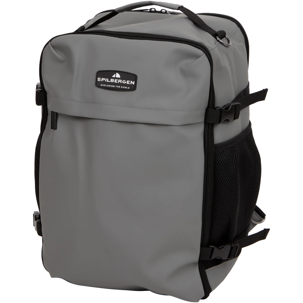 Sac de voyage Spilbergen Dublin Action FR