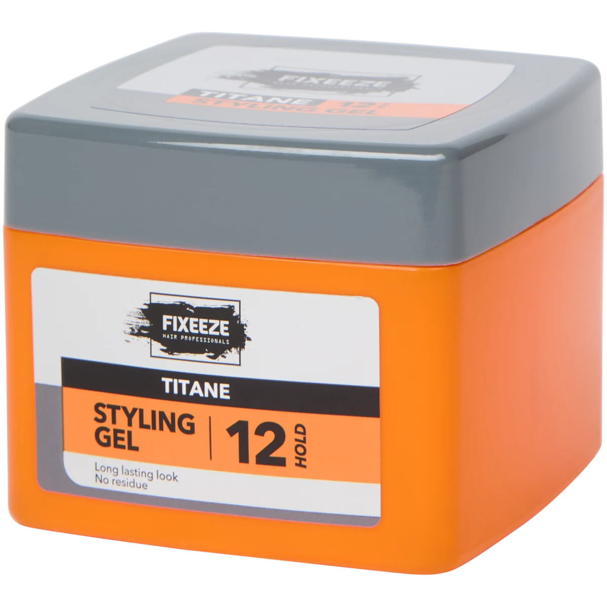 Gel de coafare Fixeeze Titan | Action RO