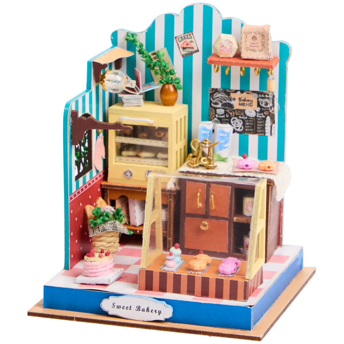 Grande Poupée Artistique Vintage Cleo Faenza, D'occasion, Belle Pièce