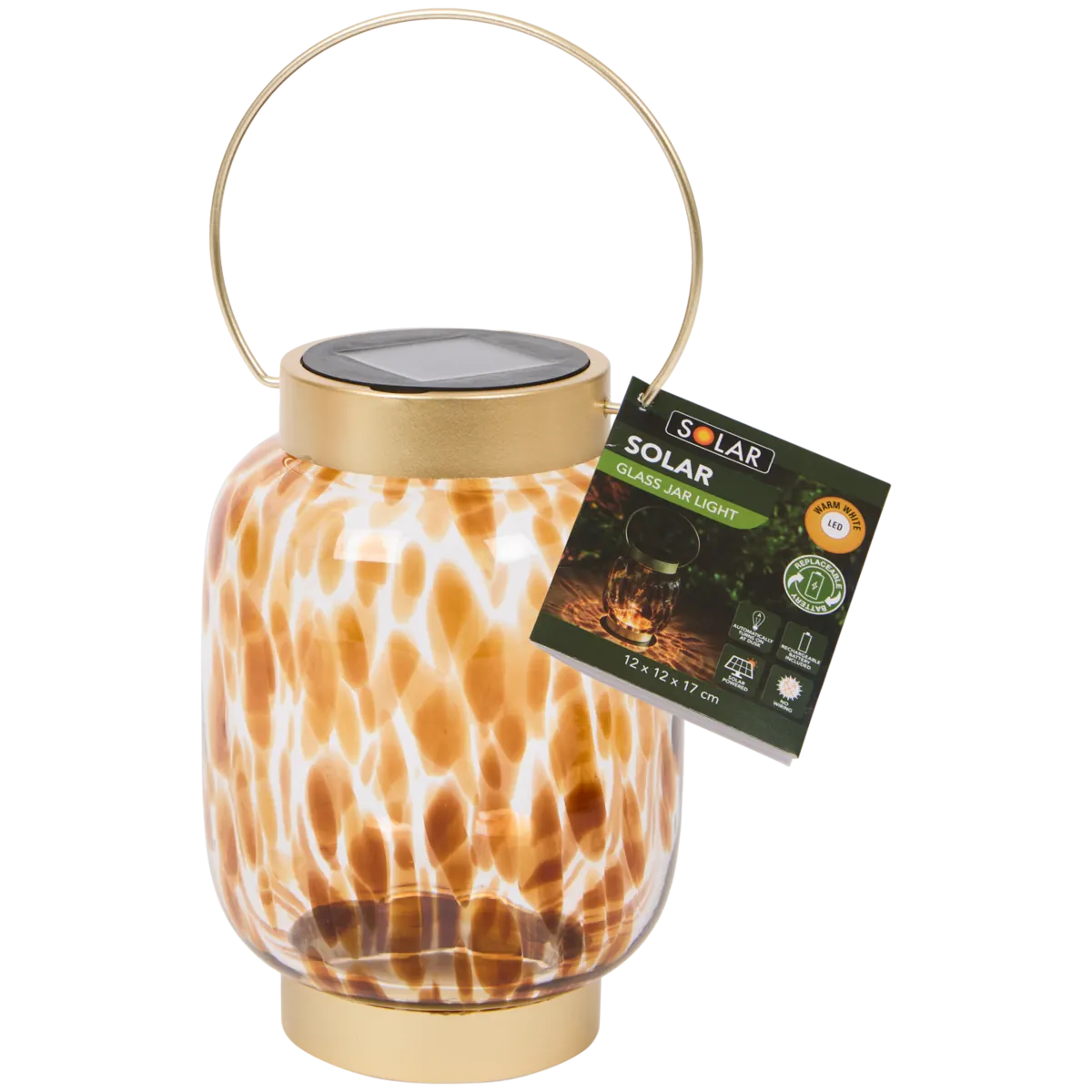 LED meteoor regen/ Snowfall 30cm, warm wit. - AB internetservice