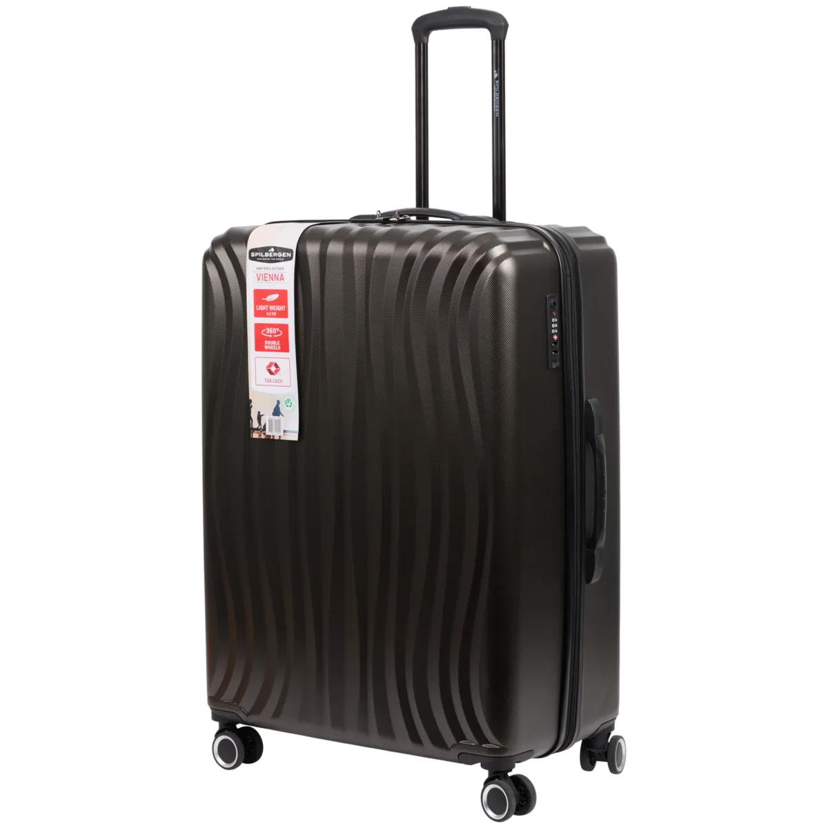 Trolley Grande Valise Pas Cher Action Valise Cabine Pat Patrouille