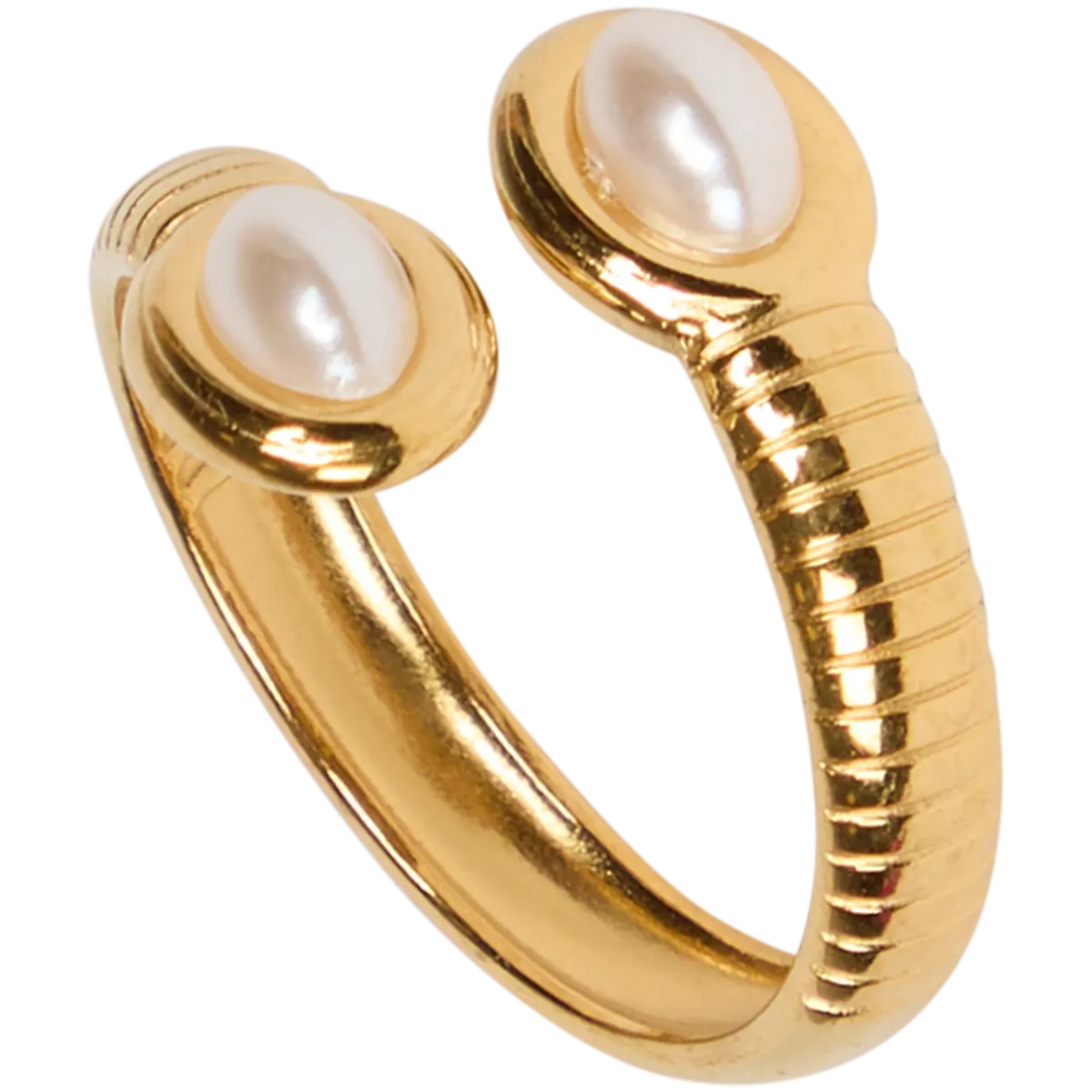 Arricraft 600 Anelli Di Congiunzione Ovali Aperti - Placcati Oro 18K - 6 Dimensioni In Acciaio Inox 304 Per Gioielli Fai Da Te