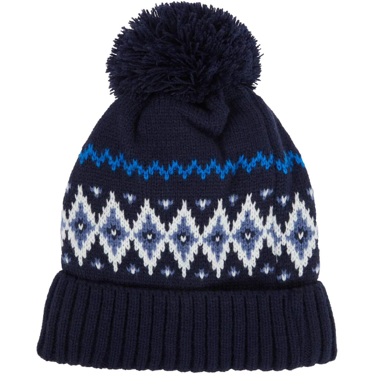 Berretto Di Lana Van Der Rich Per Bambini - Taglia Unica Fino A 52 Cm | Caldo E Morbido - Foto 7