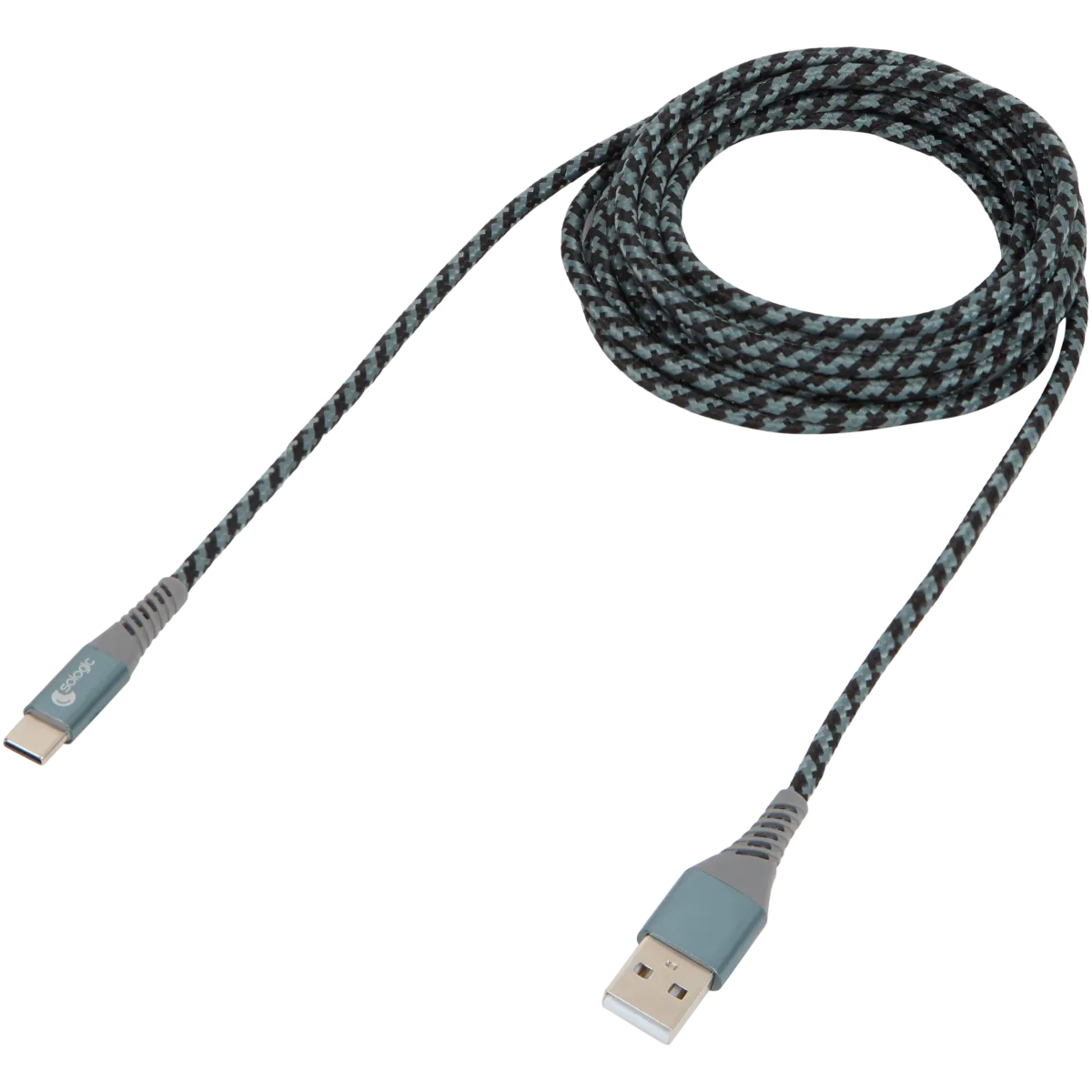 KabeldoładowaniaiprzesyłaniadanychSologicUSB-C