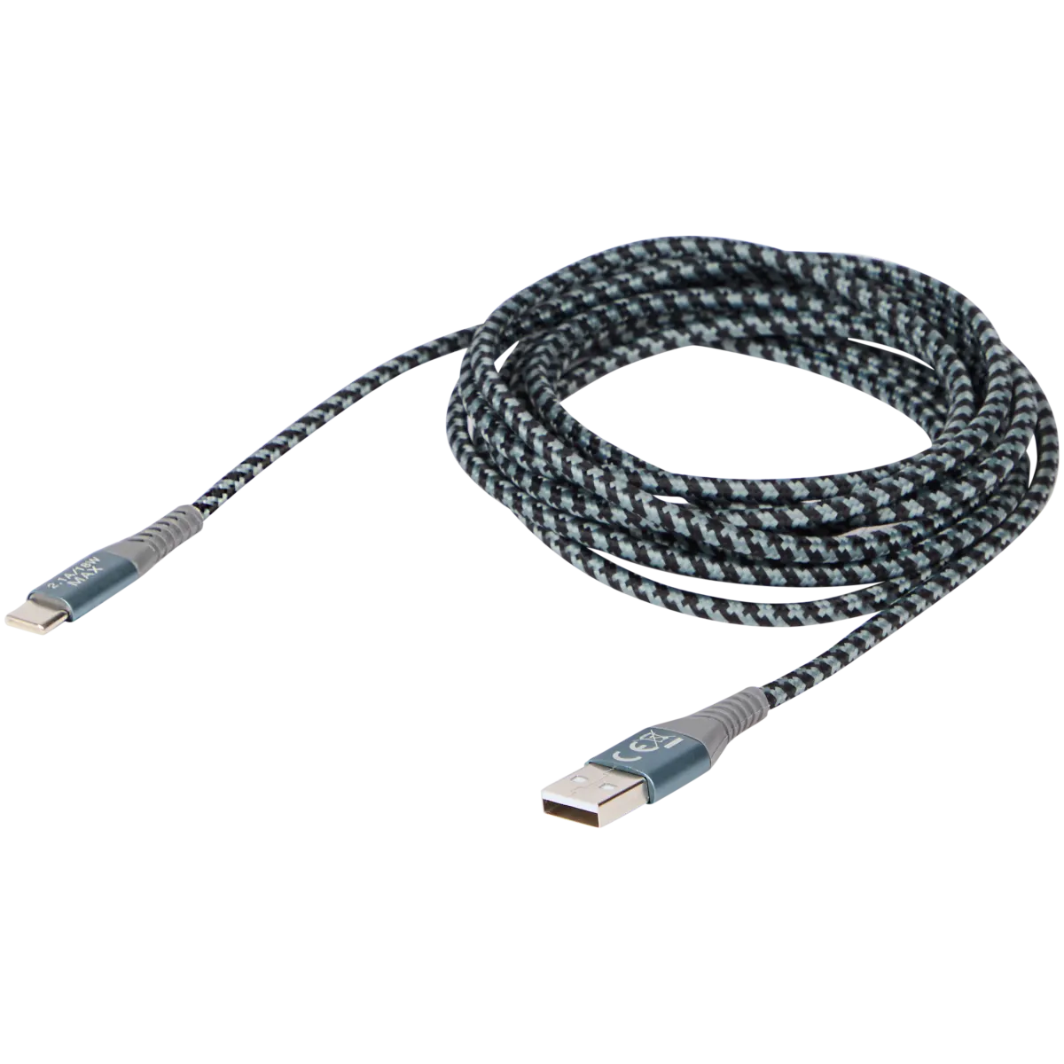 Câble de données USB 2.0 - Micro-USB | SBS