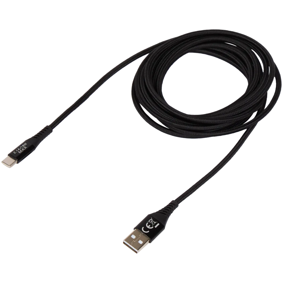 Cavo USB-C Di Ricarica Rapida Per Xiaomi POCO X3 Pro, X3