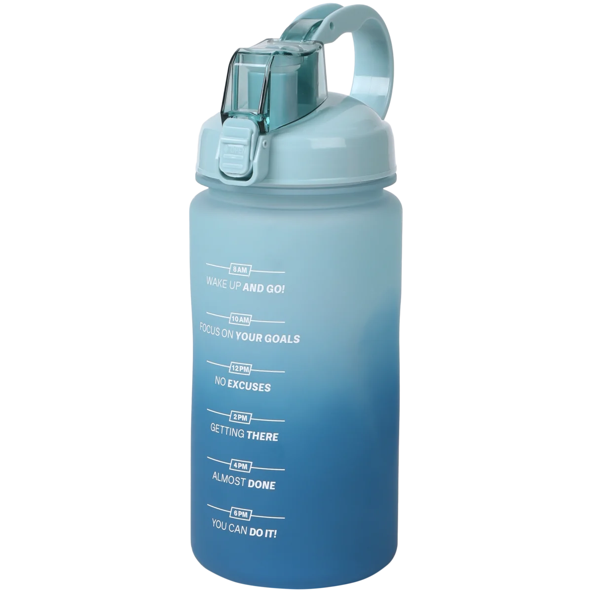 Trinkflasche – Kunststoff