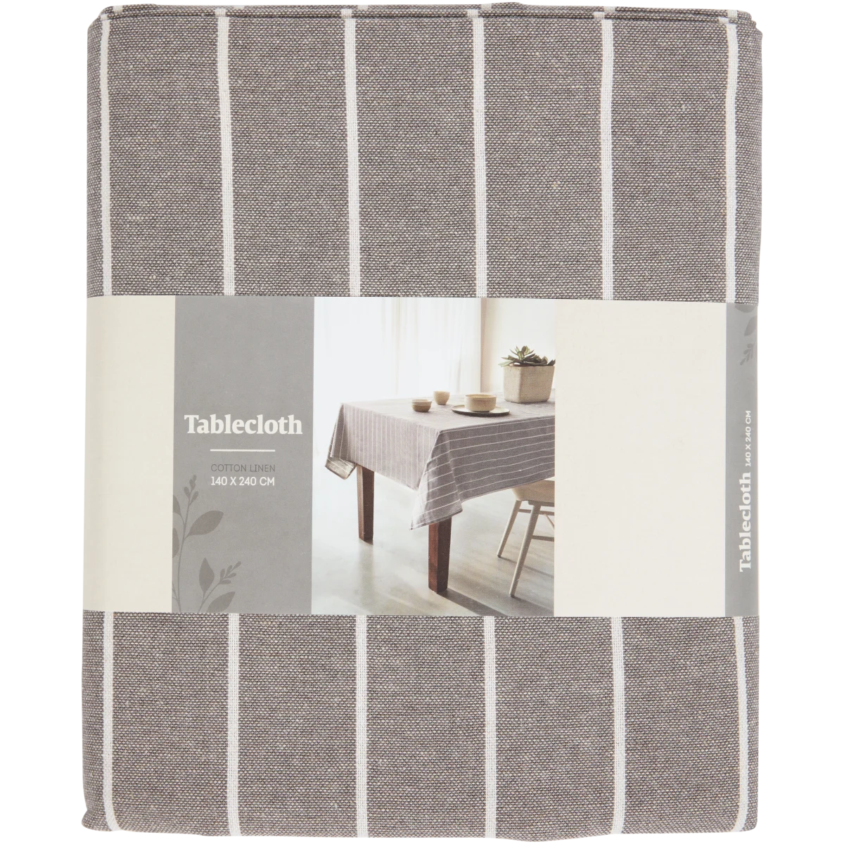 Tischdecke – 140 x 250 cm