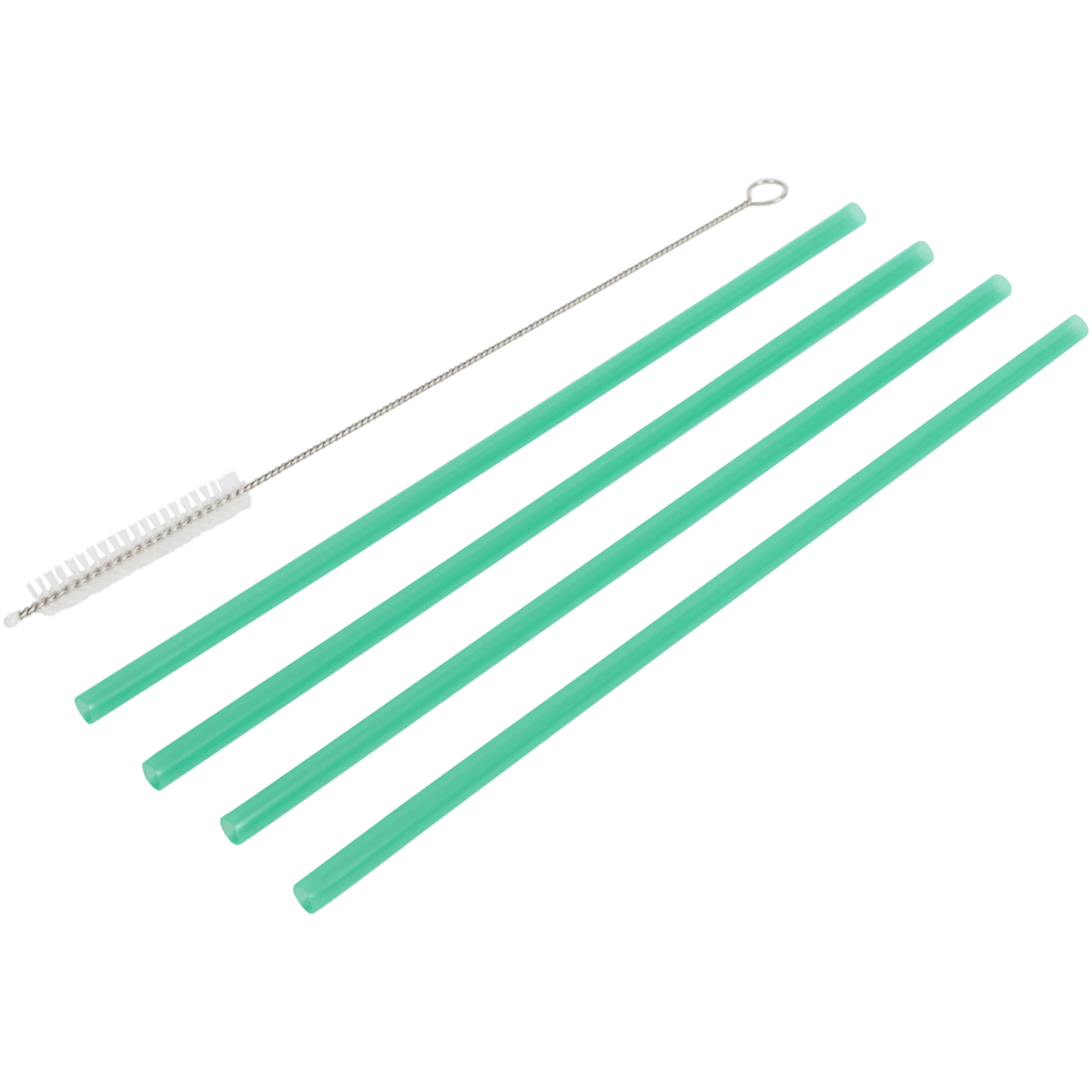 Bacchette In Acciaio Inox 304 – Set Da 7 Paia – Quadrate, Leggere, Lavabili In Lavastoviglie – Colore Viola - 2