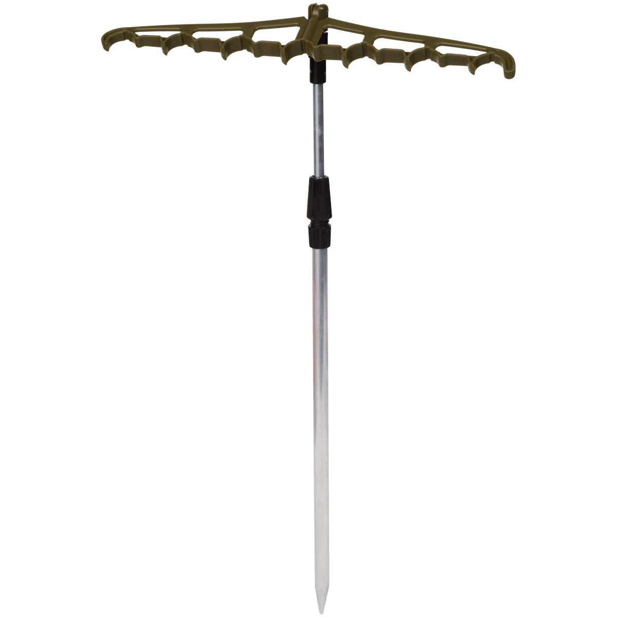 ANCIENNE CANNE A PÊCHE  ABU  / 200 cm / + HOUSSE EUR 70,00 - FR