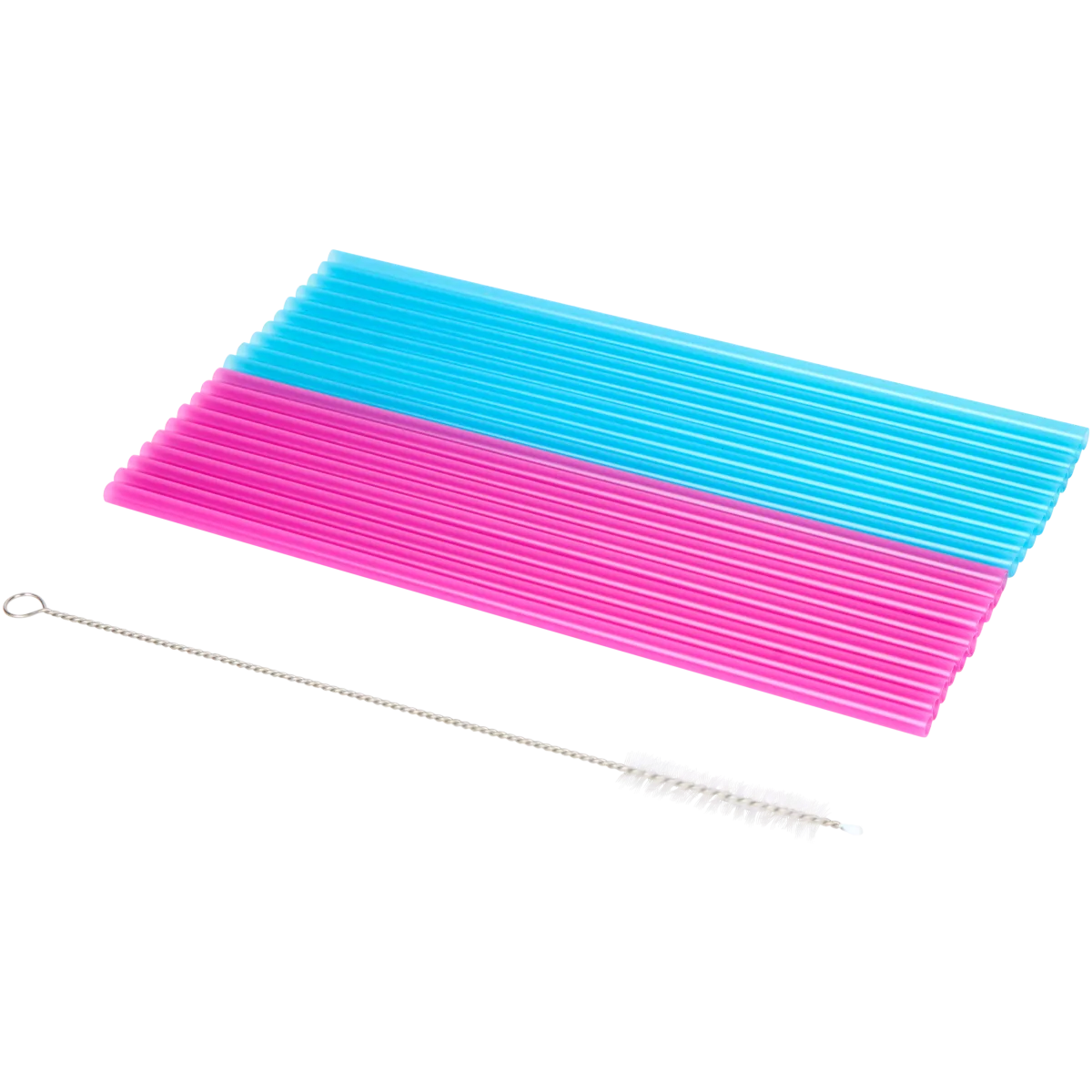 Coperchi Anti-Spill Per Bevande Con Cannuccia - 4 Pezzi Riutilizzabili Per Feste - Foto 9