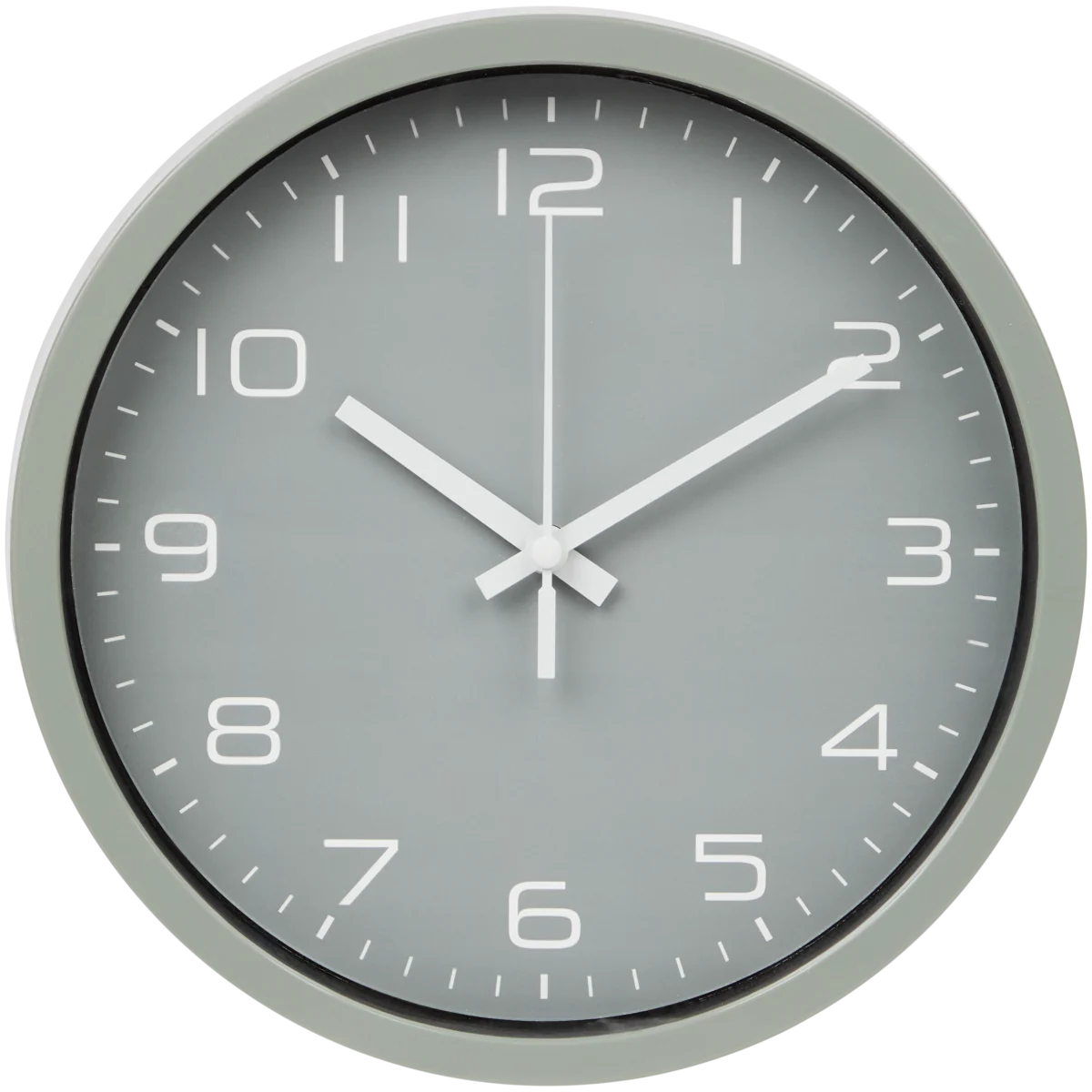 Wanduhr – Ø 20 cm