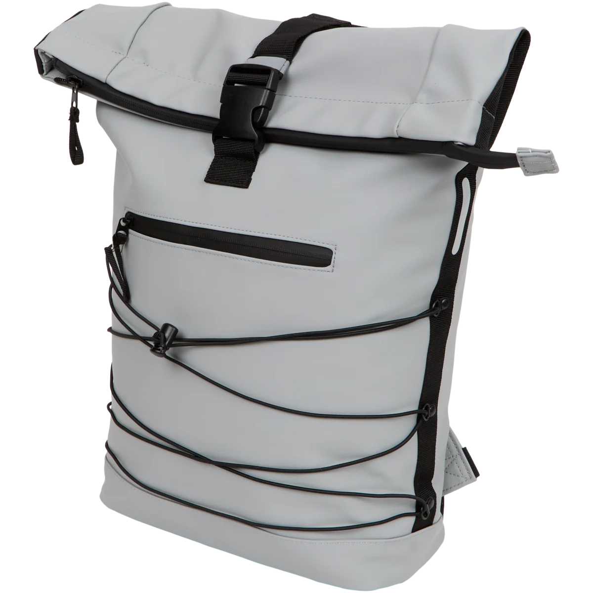 Plecak ze zwijaną górą | Action PL