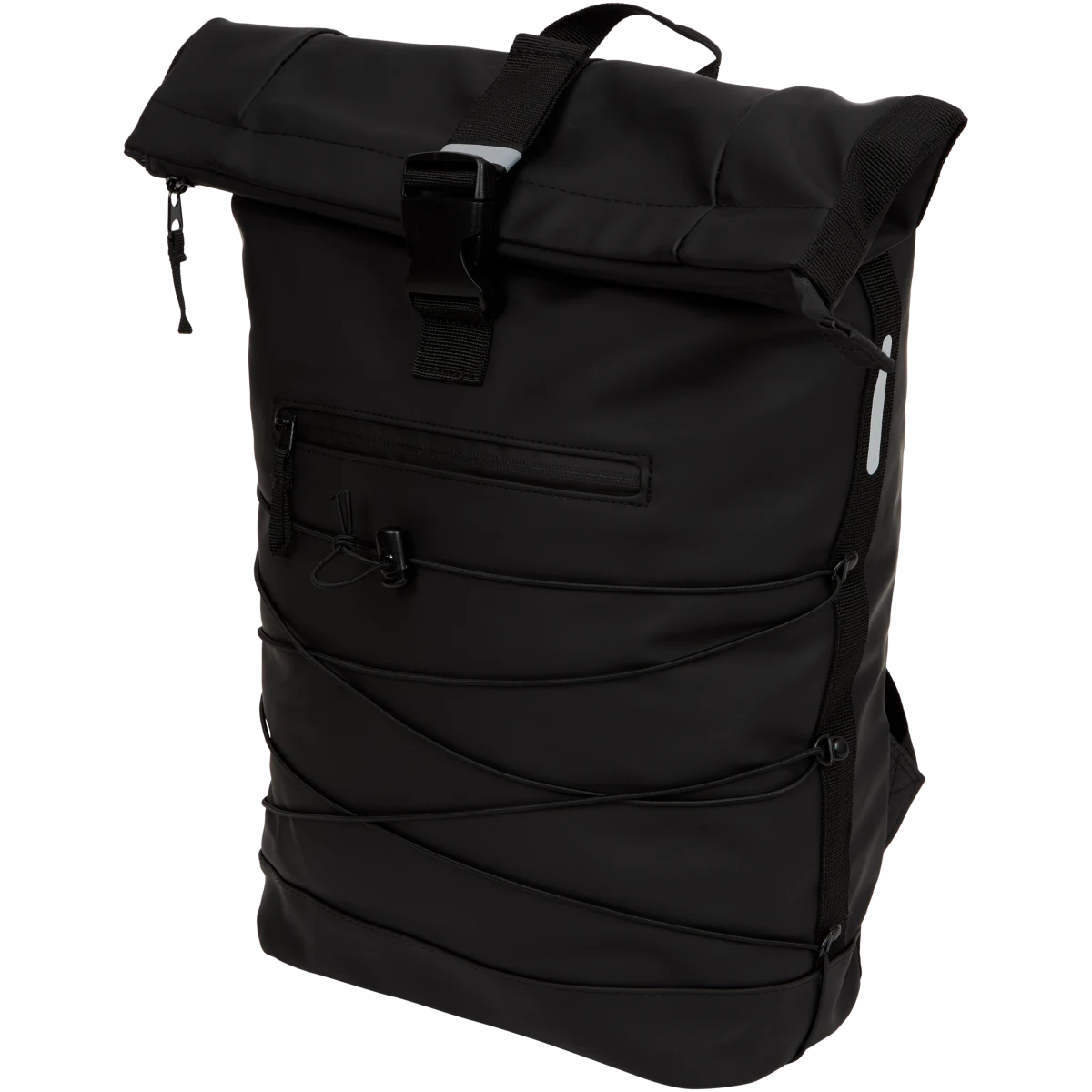 Plecak ze zwijaną górą | Action PL