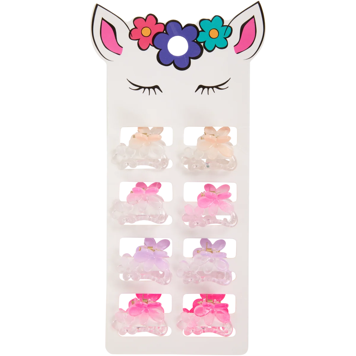 Beavorty 3 Set Di Forcine Per Da Donna A Forma Di U In