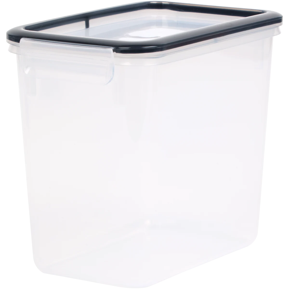 Plast1 voorraadbox met klemdeksel – 17 x 11 x 15 cm | Action NL