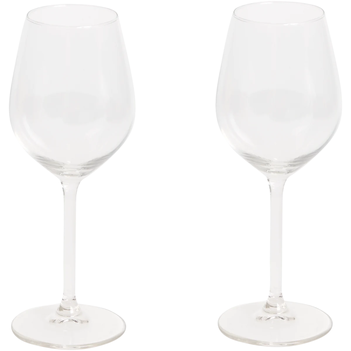 Royal Leerdam Noble wijnglazen – 3 stuks, Transparant