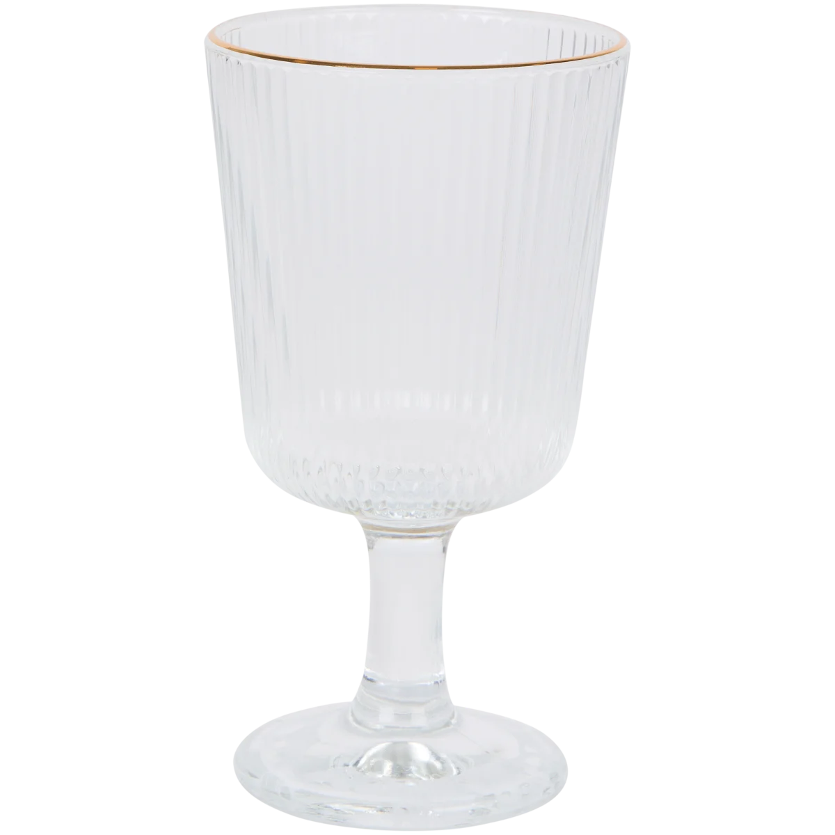 Weinglas – Glas, Transparant